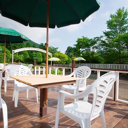 Hotel Hakone Powell Экстерьер фото