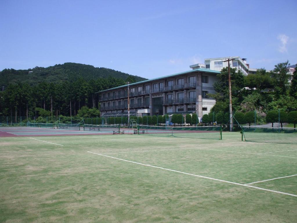 Hotel Hakone Powell Экстерьер фото