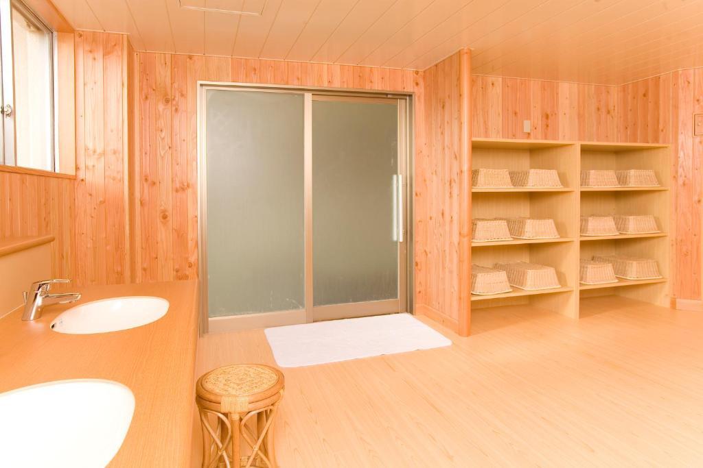 Hotel Hakone Powell Экстерьер фото