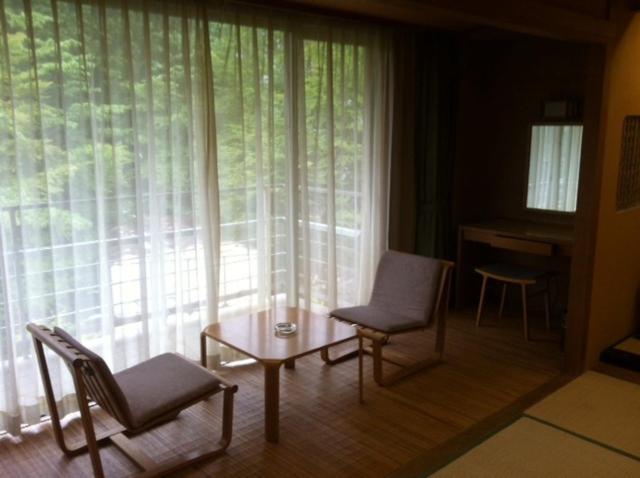 Hotel Hakone Powell Номер фото