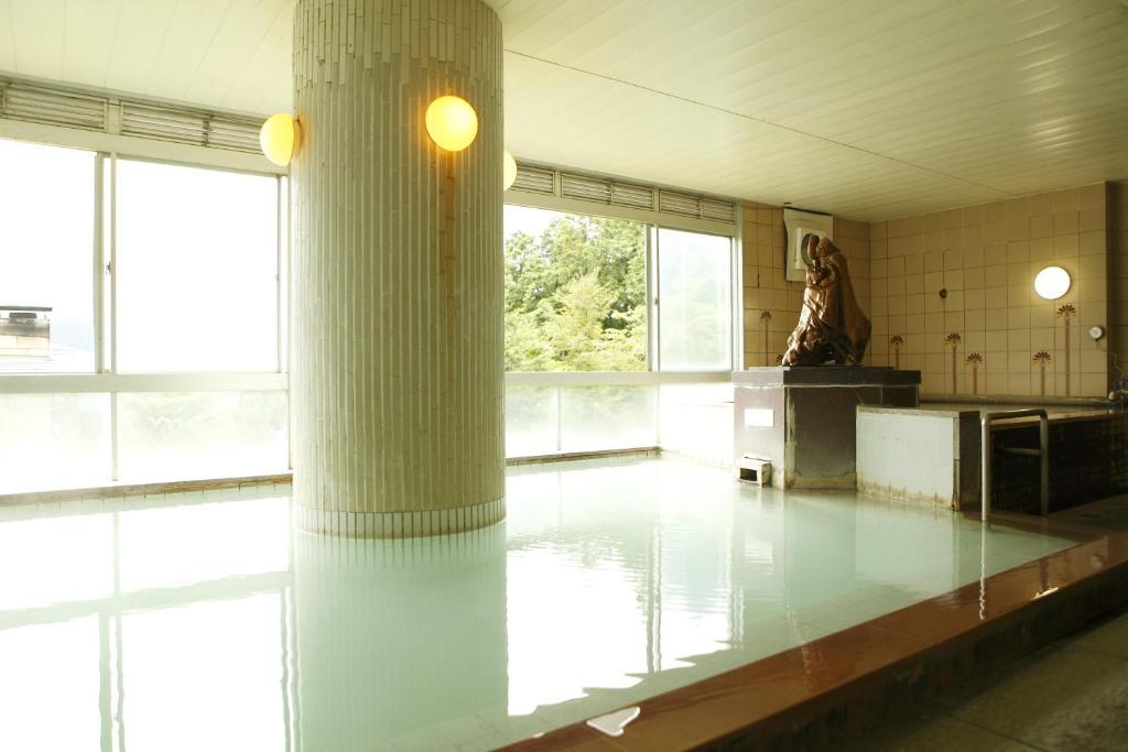 Hotel Hakone Powell Экстерьер фото
