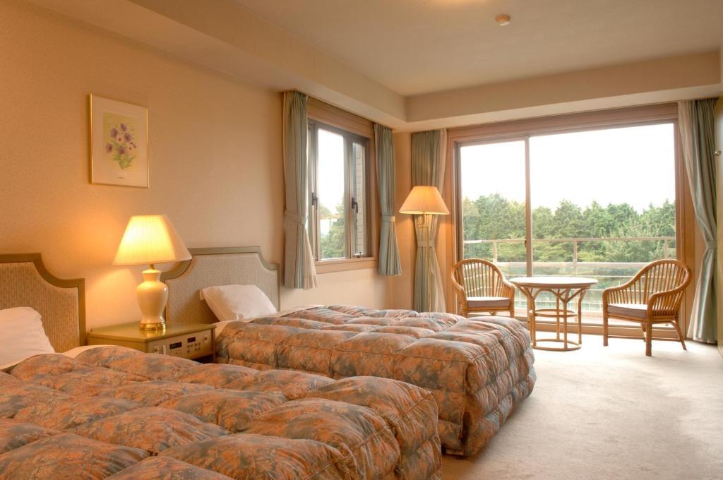 Hotel Hakone Powell Экстерьер фото