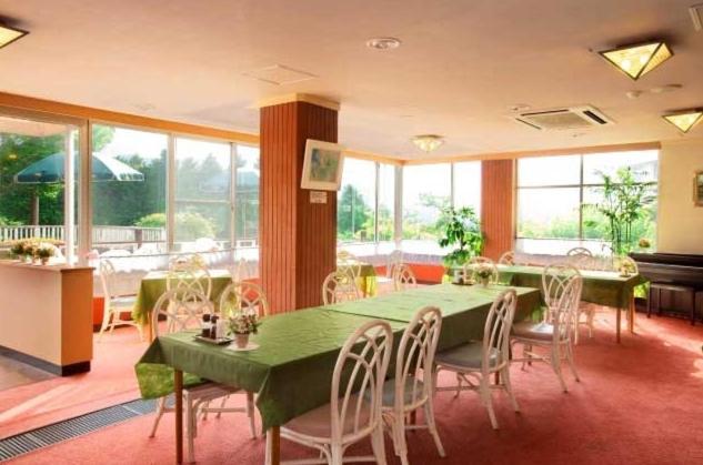 Hotel Hakone Powell Экстерьер фото