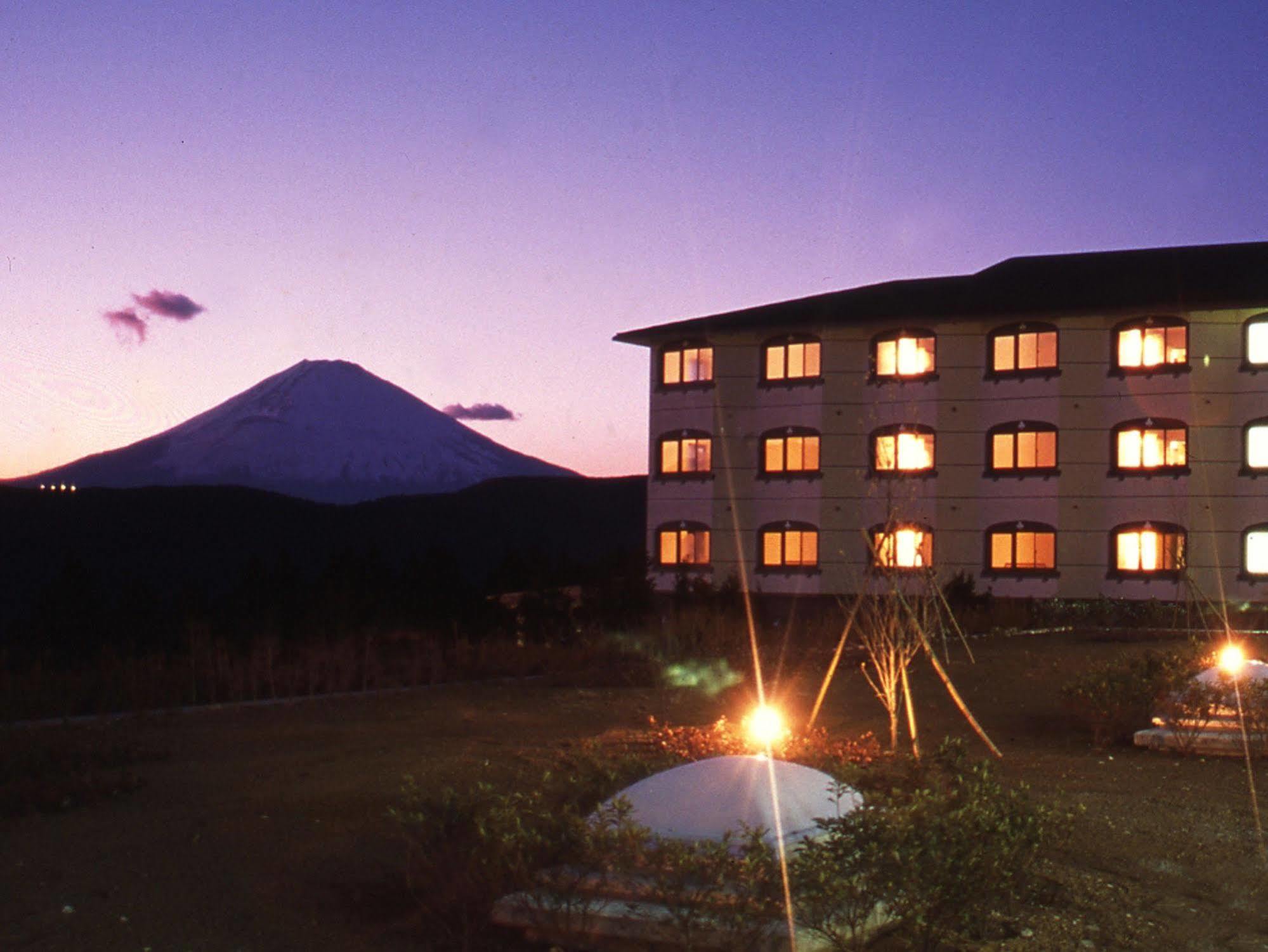 Hotel Hakone Powell Экстерьер фото